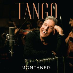 Ricardo Montaner – Tango (Album) (2022)